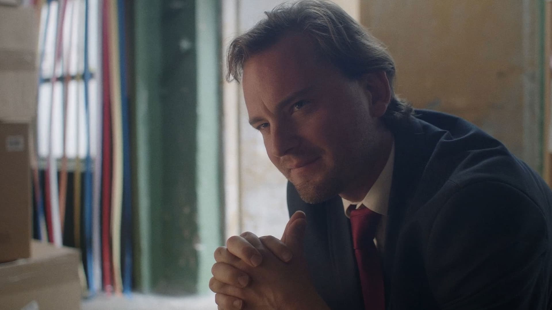 Przypadek Jana Pampucha