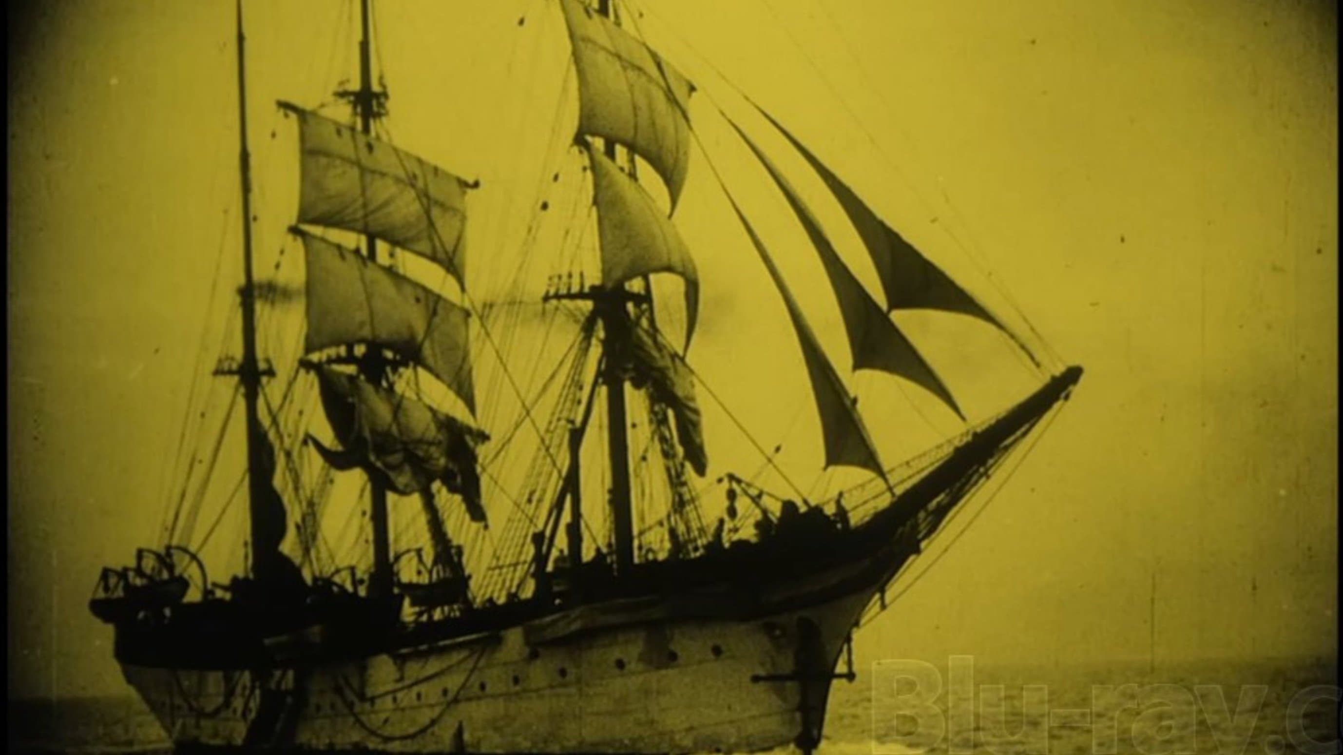 Die Spinnen, 2. Teil - Das Brillantenschiff