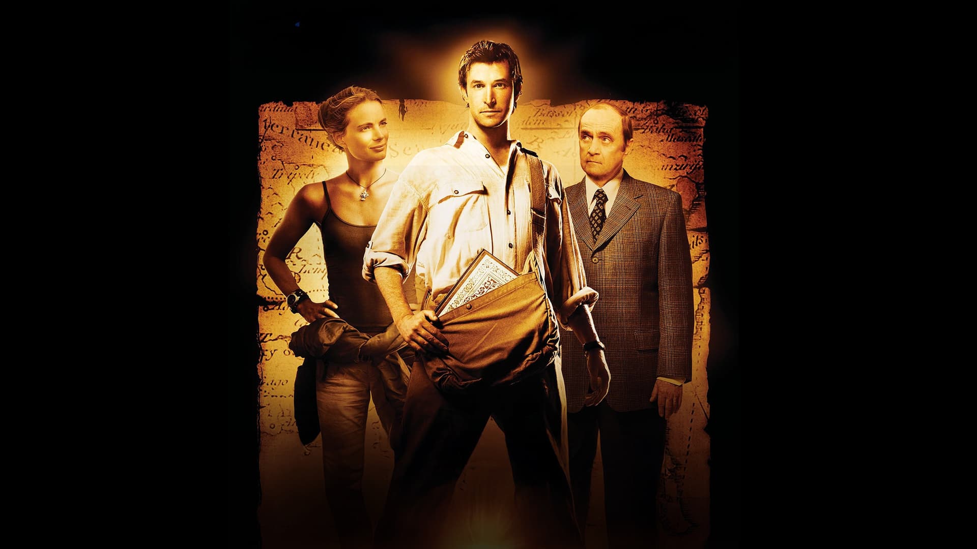 Bibliotecarul: Comoara din spatele cartilor