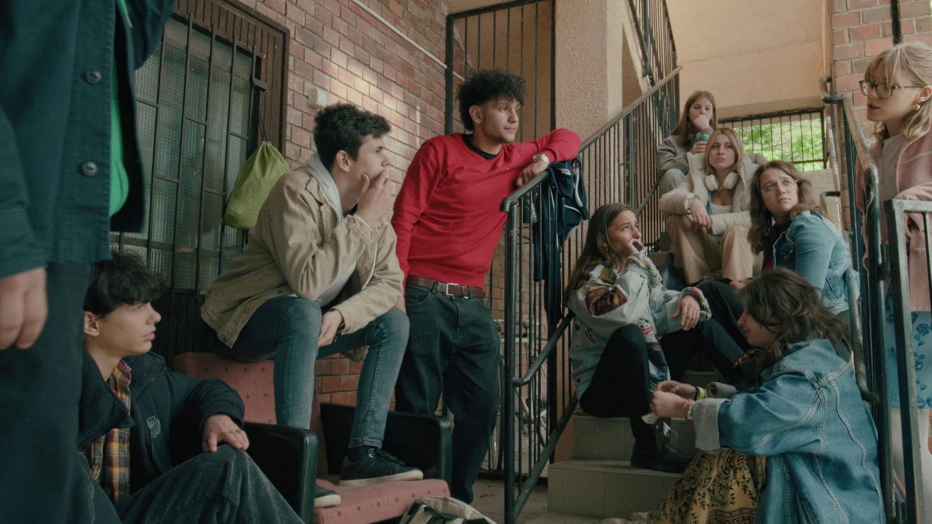 Csak ki ne derüljön!