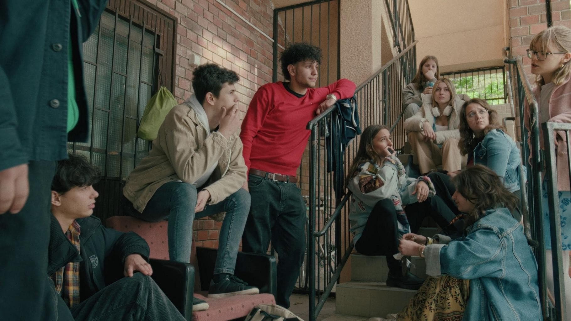 Csak ki ne derüljön!