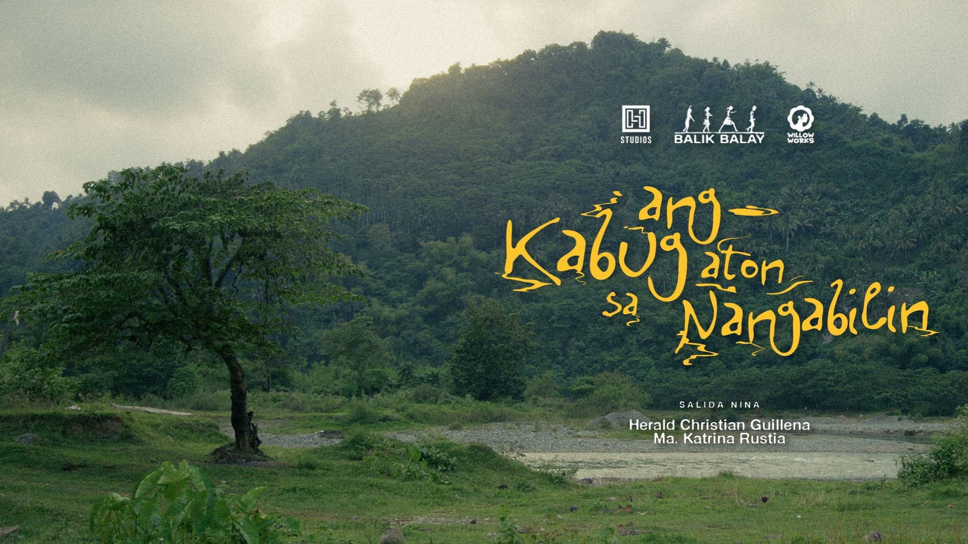 Ang Kabug aton sa Nangabilin