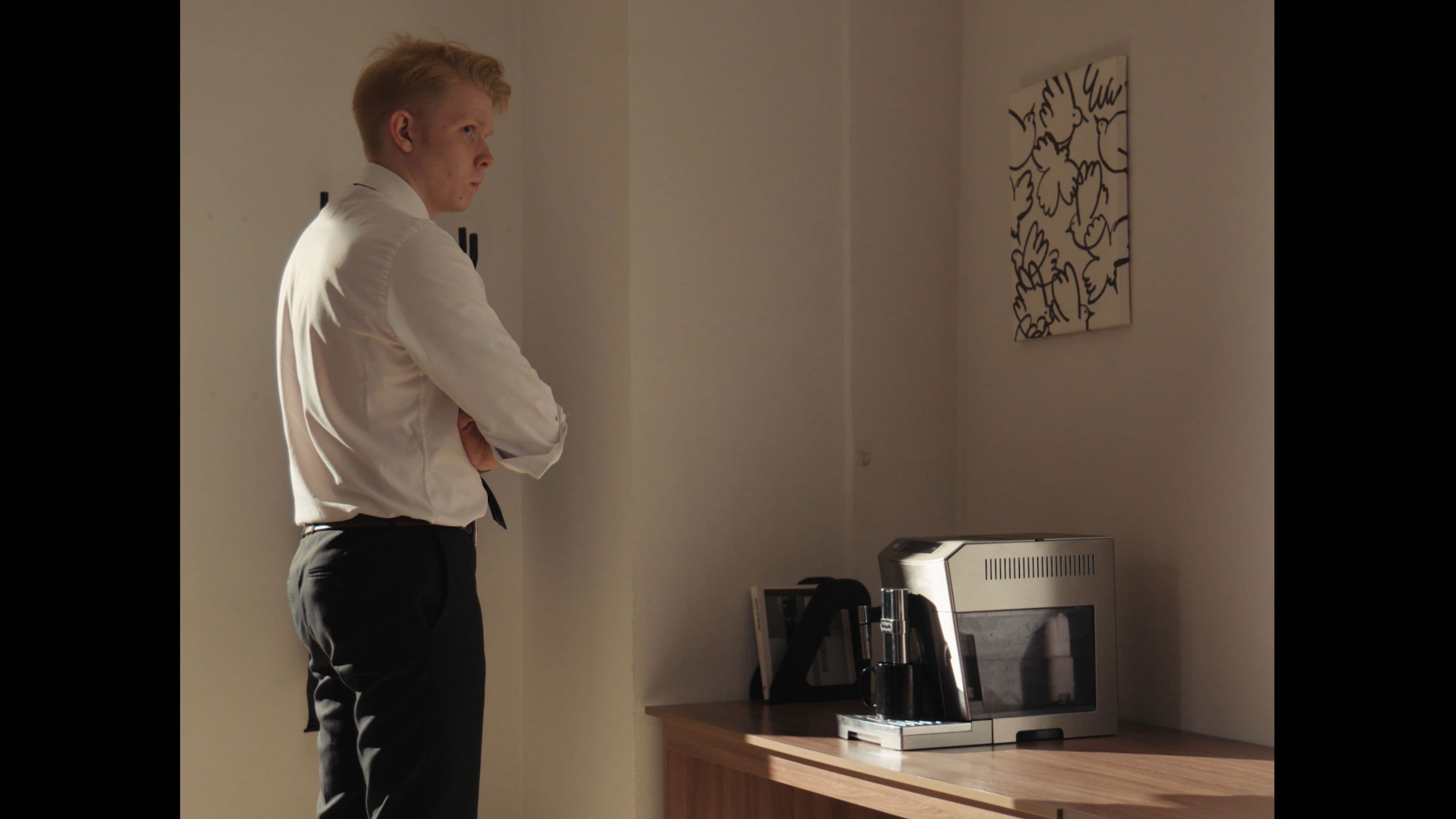 Кофе(и)Машина