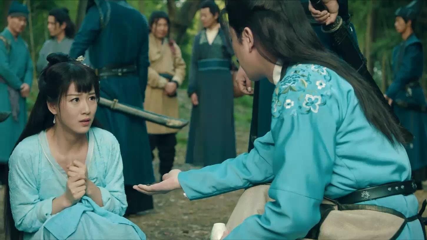 狄仁杰探案之天煞孤鸾