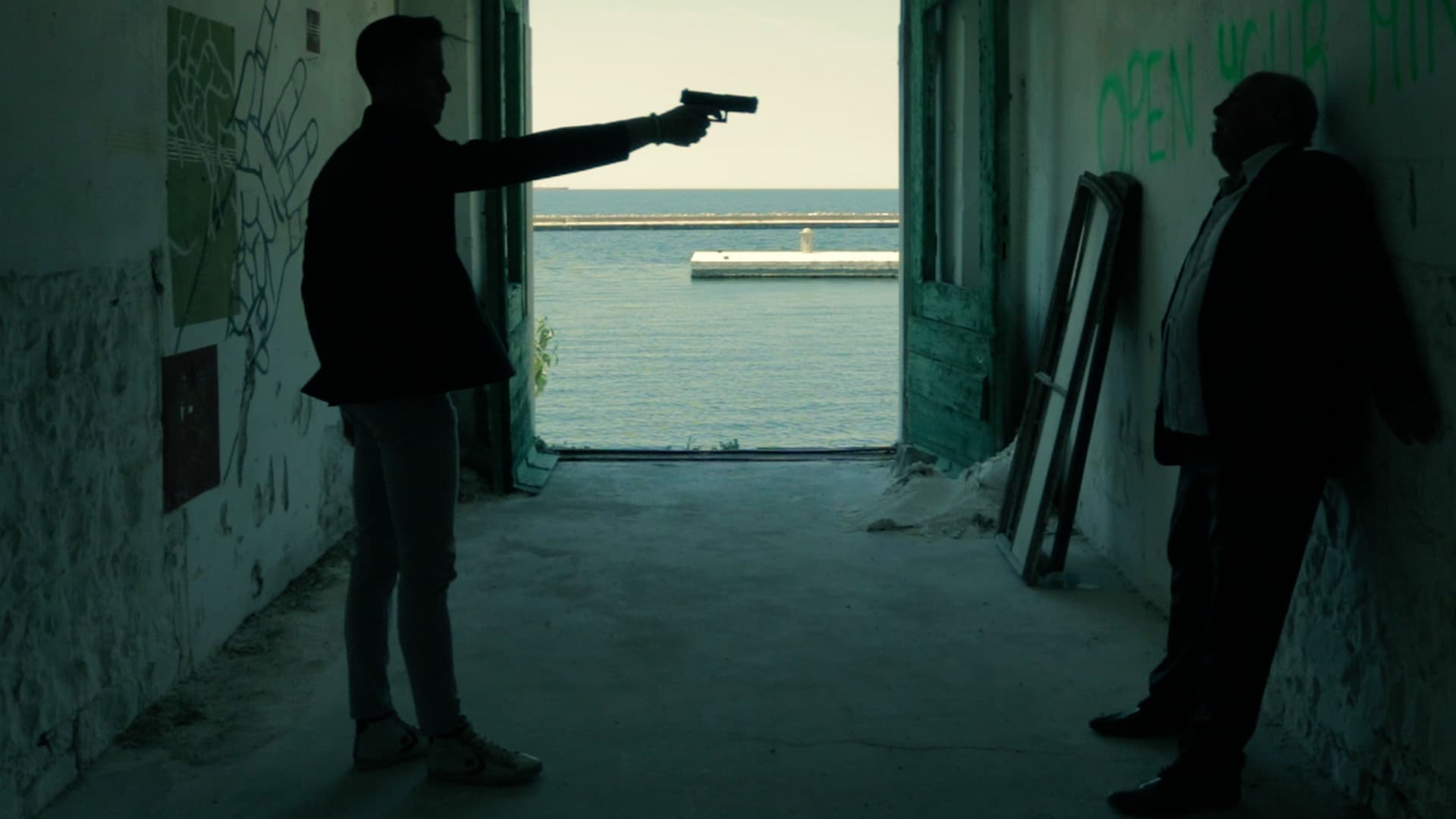 Romeo Giulietta e omicidi