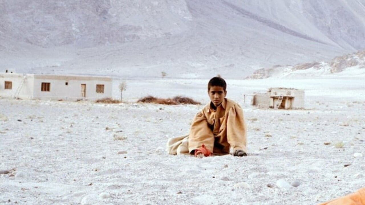 Saawan: Lupta pentru supraviețuire