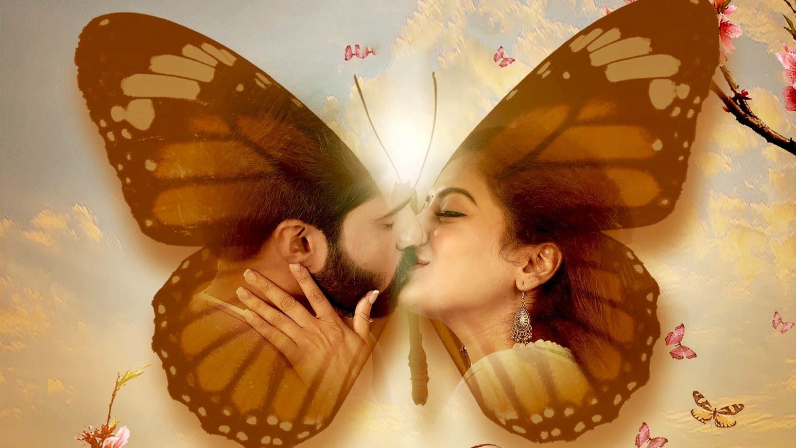 காலங்களில் அவள் வசந்தம்