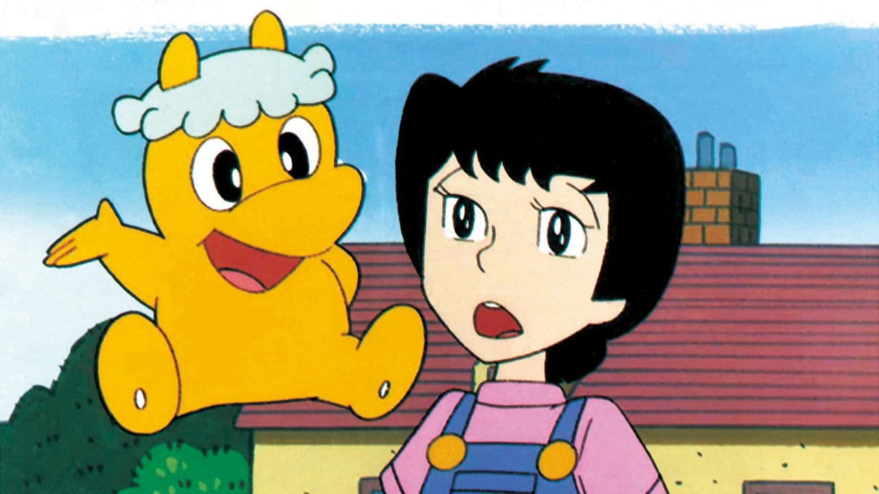 まんがどうして物語