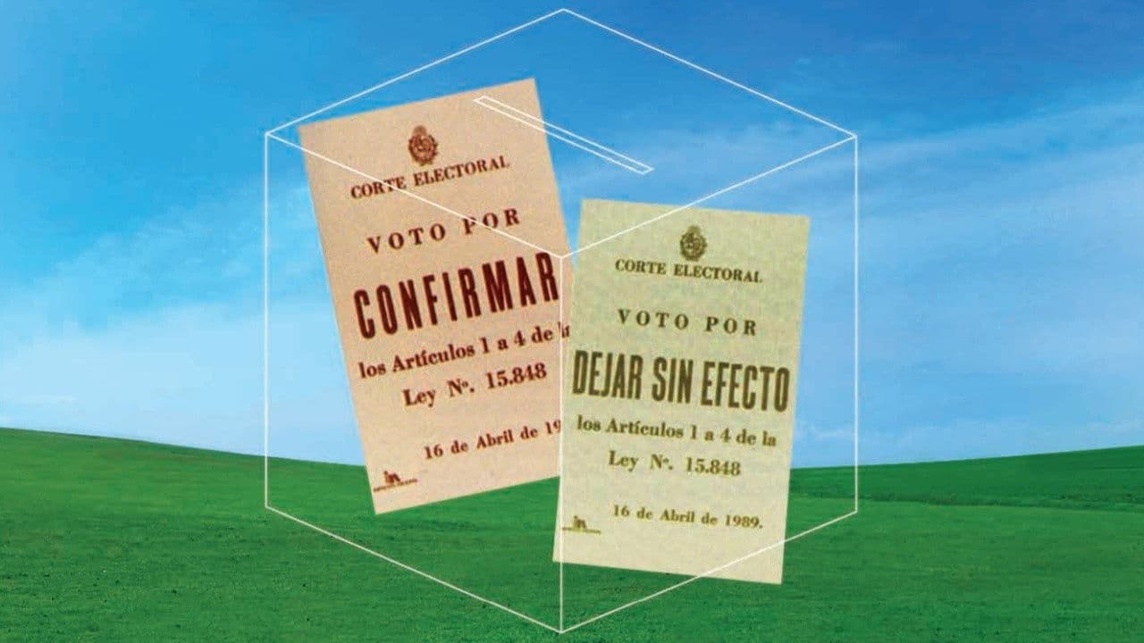 Uruguay, las Cuentas Pendientes