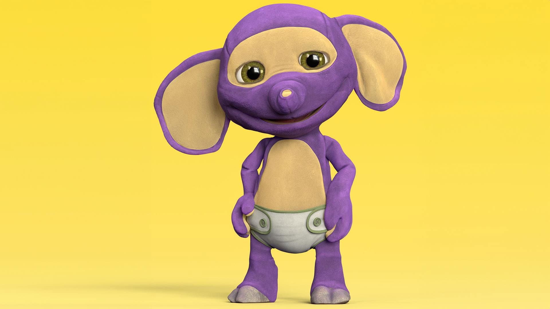 Fantus og værktøjet