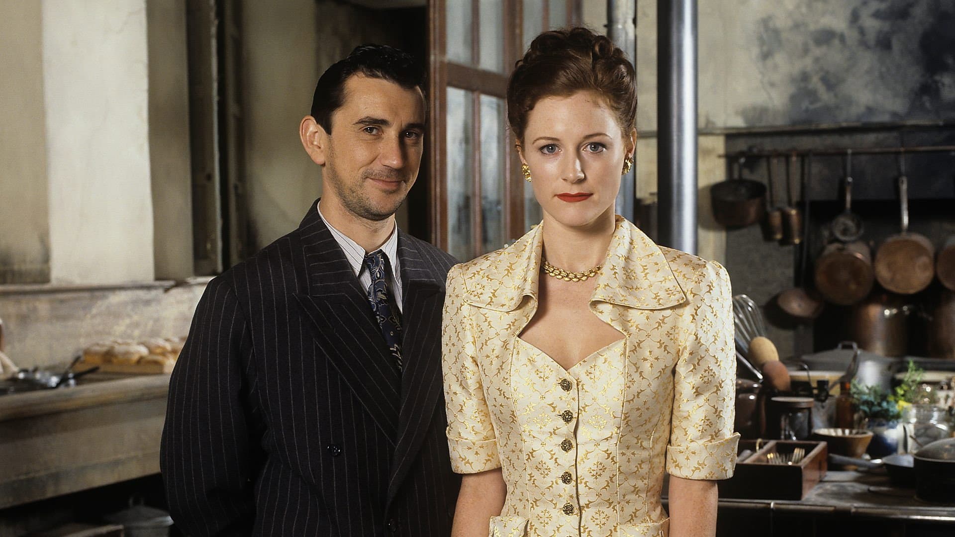 After Miss Julie