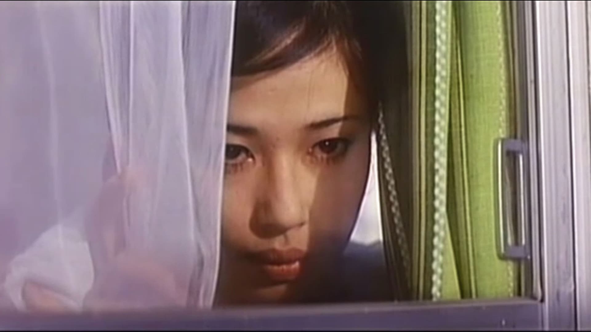 オリオンの殺意より　情事の方程式