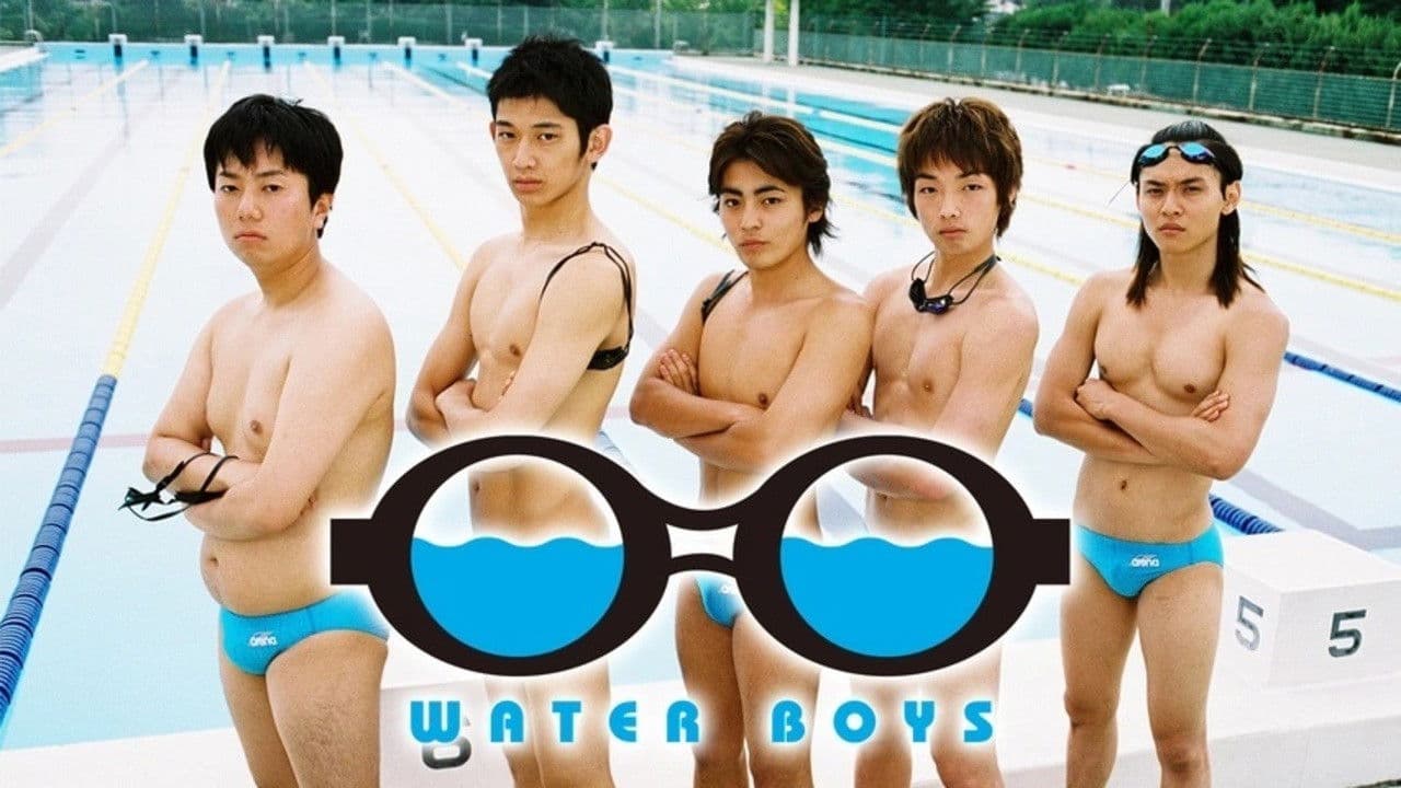 WATER BOYS