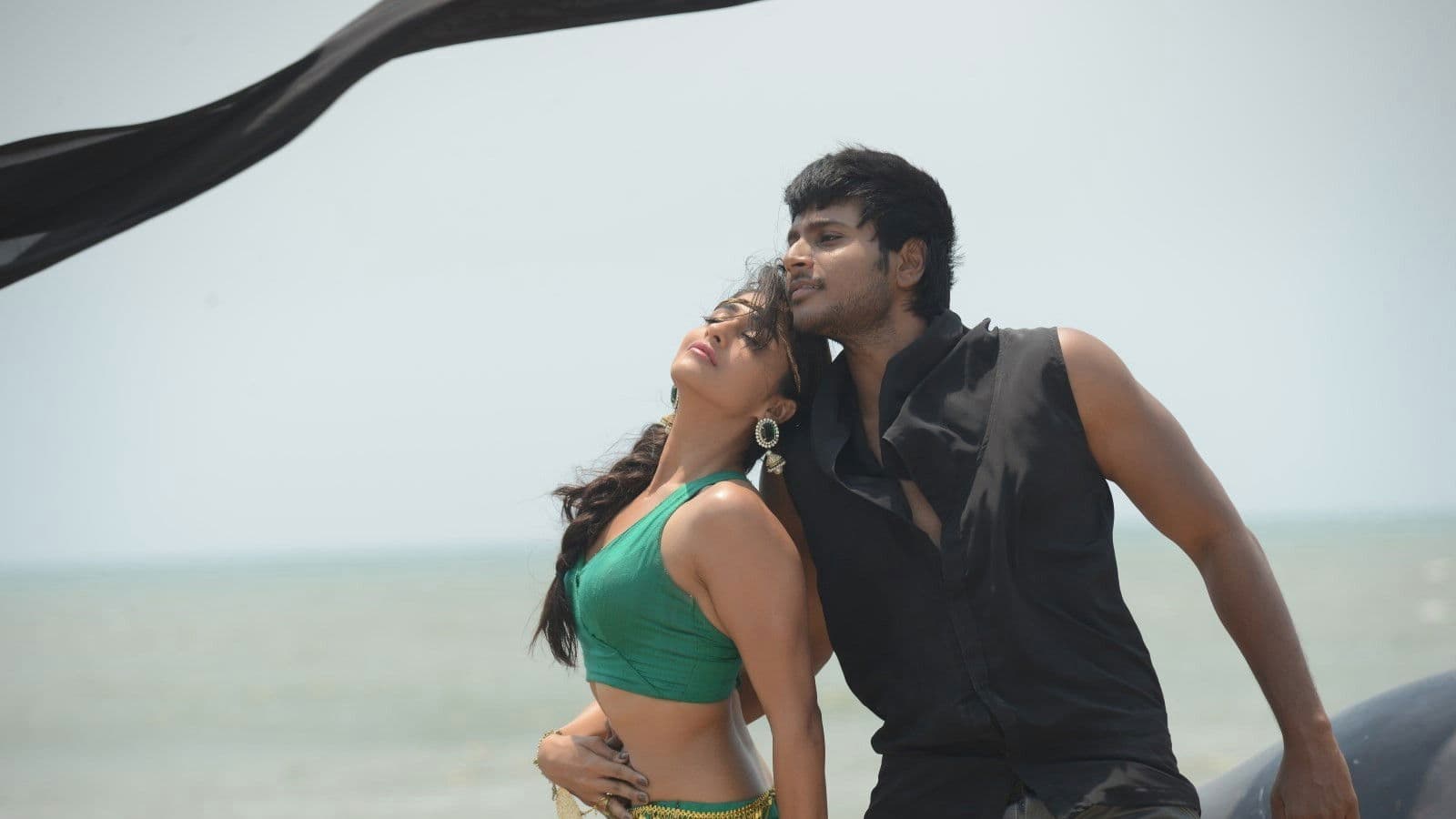 రారా...కృష్ణయ్య