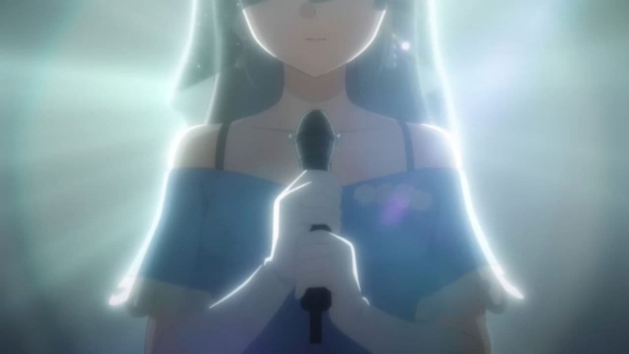 青春ブタ野郎はディアフレンドの夢を見ない