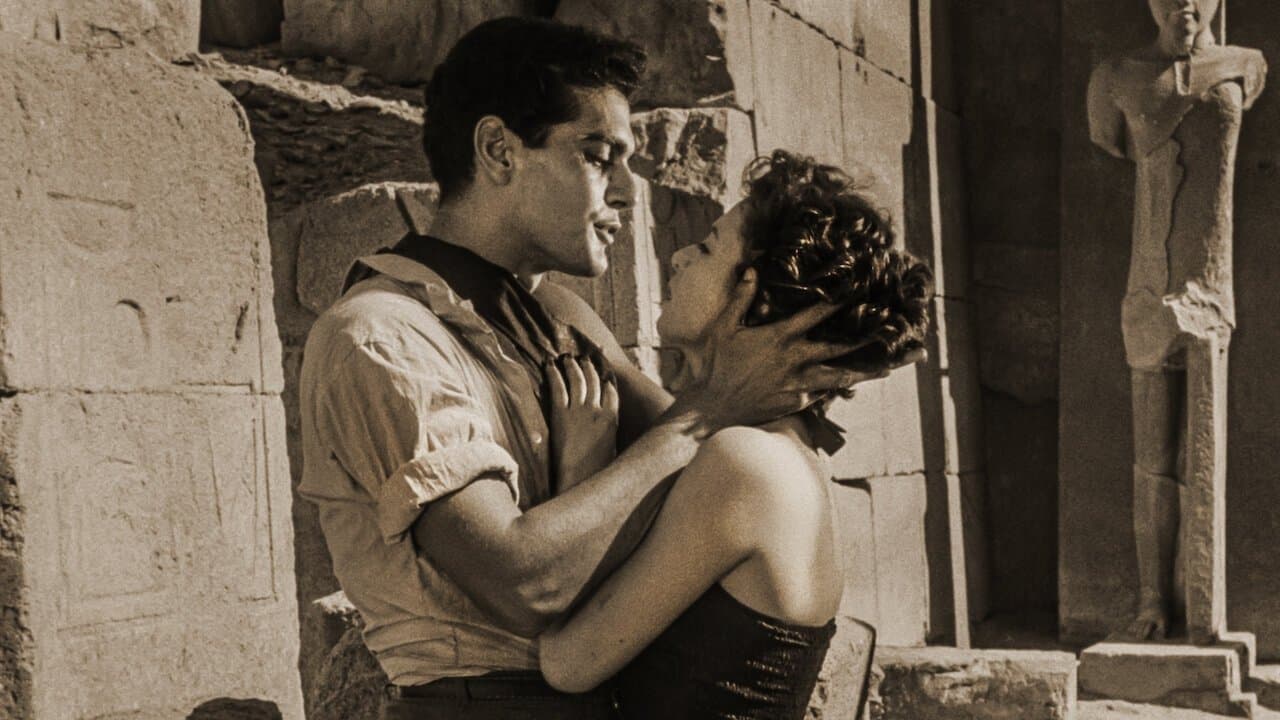 Pasiuni sub soarele arzător