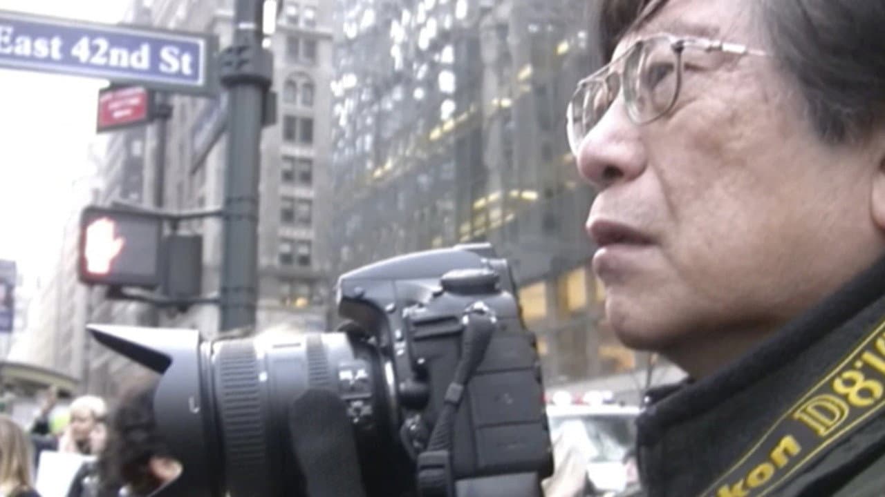 Photographic Justice: The Corky Lee Story