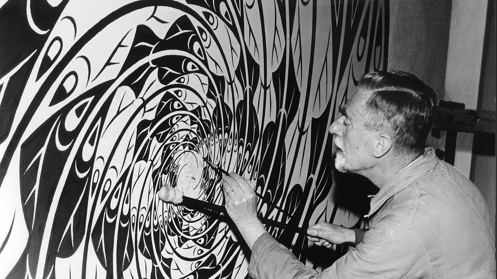 Escher: Het oneindige zoeken