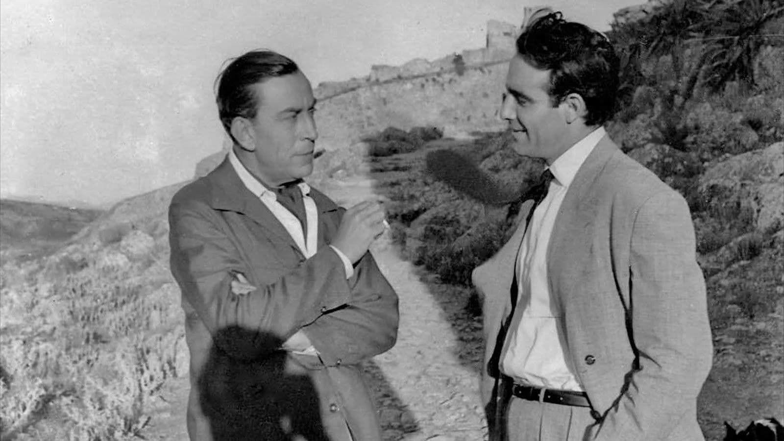 Ο άνθρωπος του τραίνου