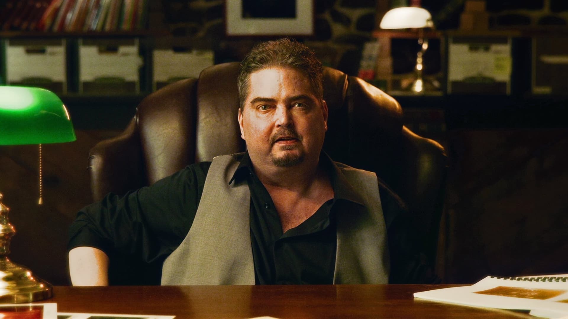 Frank bourassa et ses faux millions