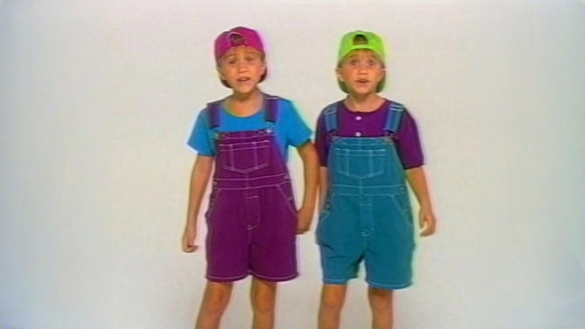 You're Invited to Mary-Kate & Ashley's