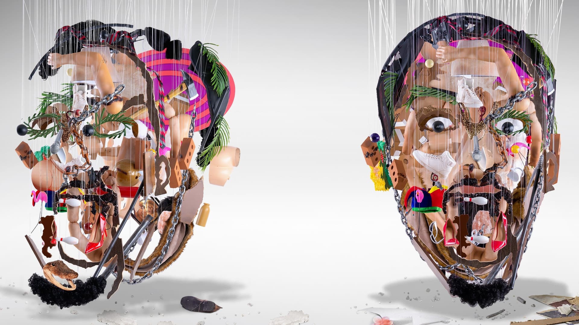 Emisiunea lui Eric Andre