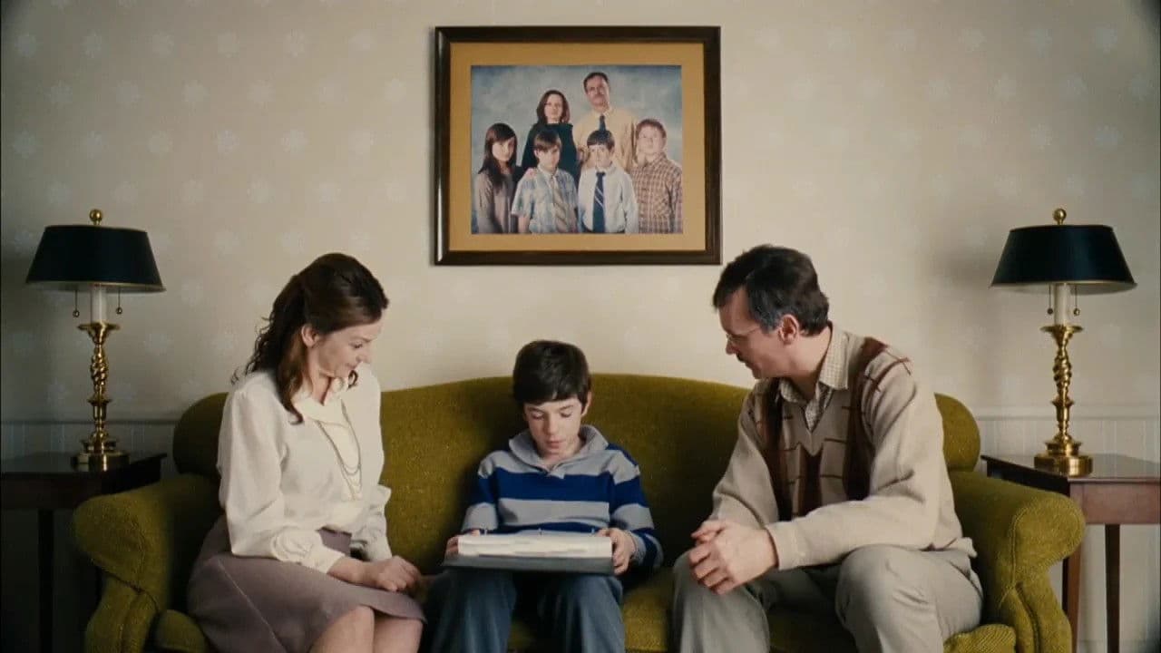 Oliver Bump's Birthday