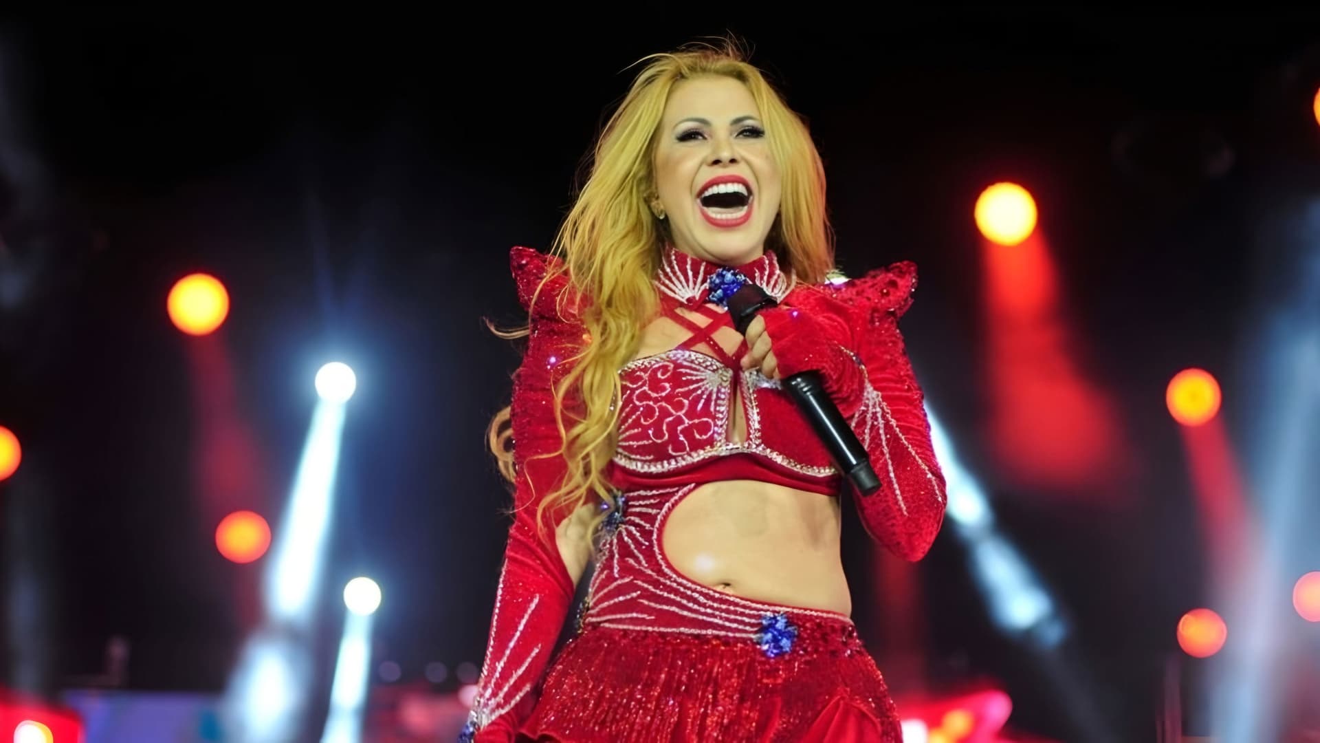 Joelma - Isso É Calypso Tour Brasil: Ao Vivo em Belém