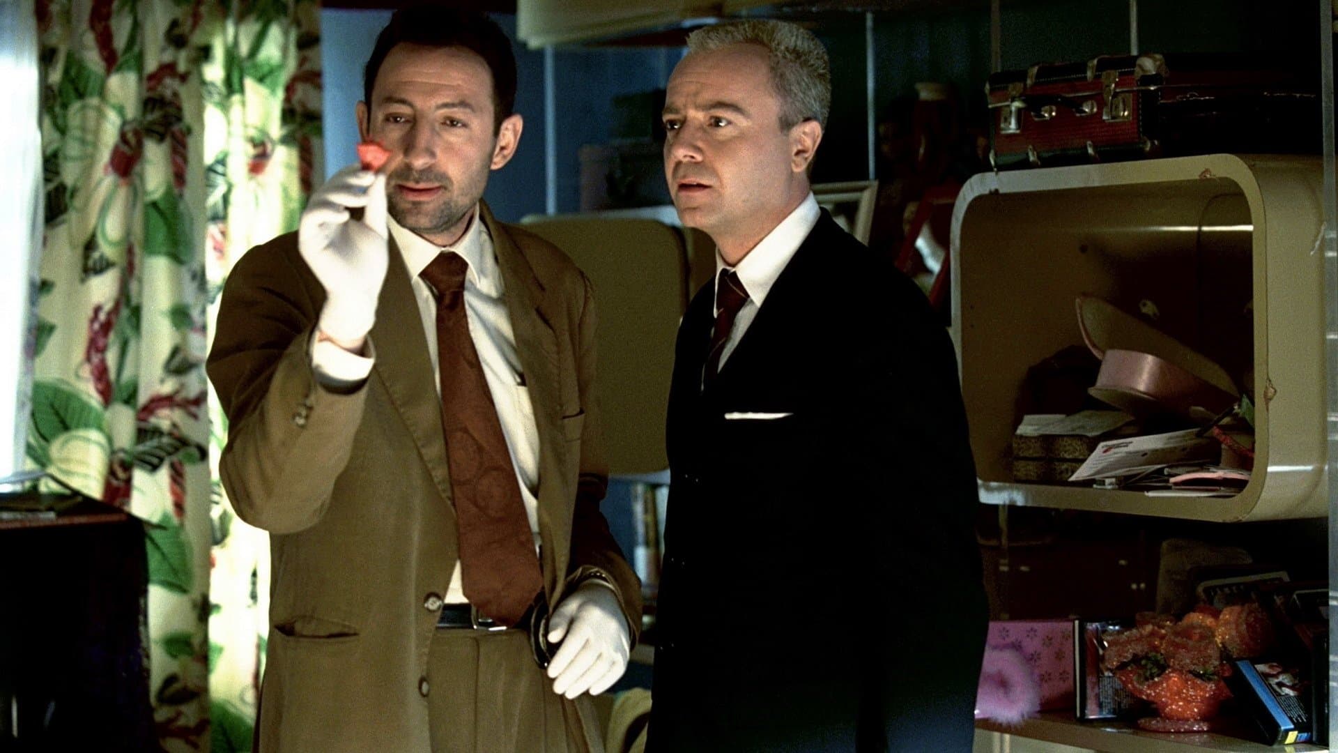 Cine a ucis-o pe Pamela Rose?