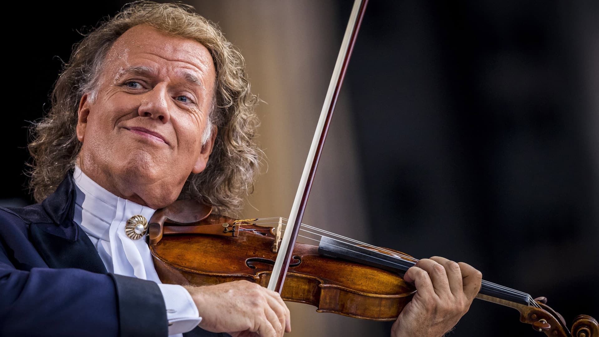 André Rieu - Welcome to My World