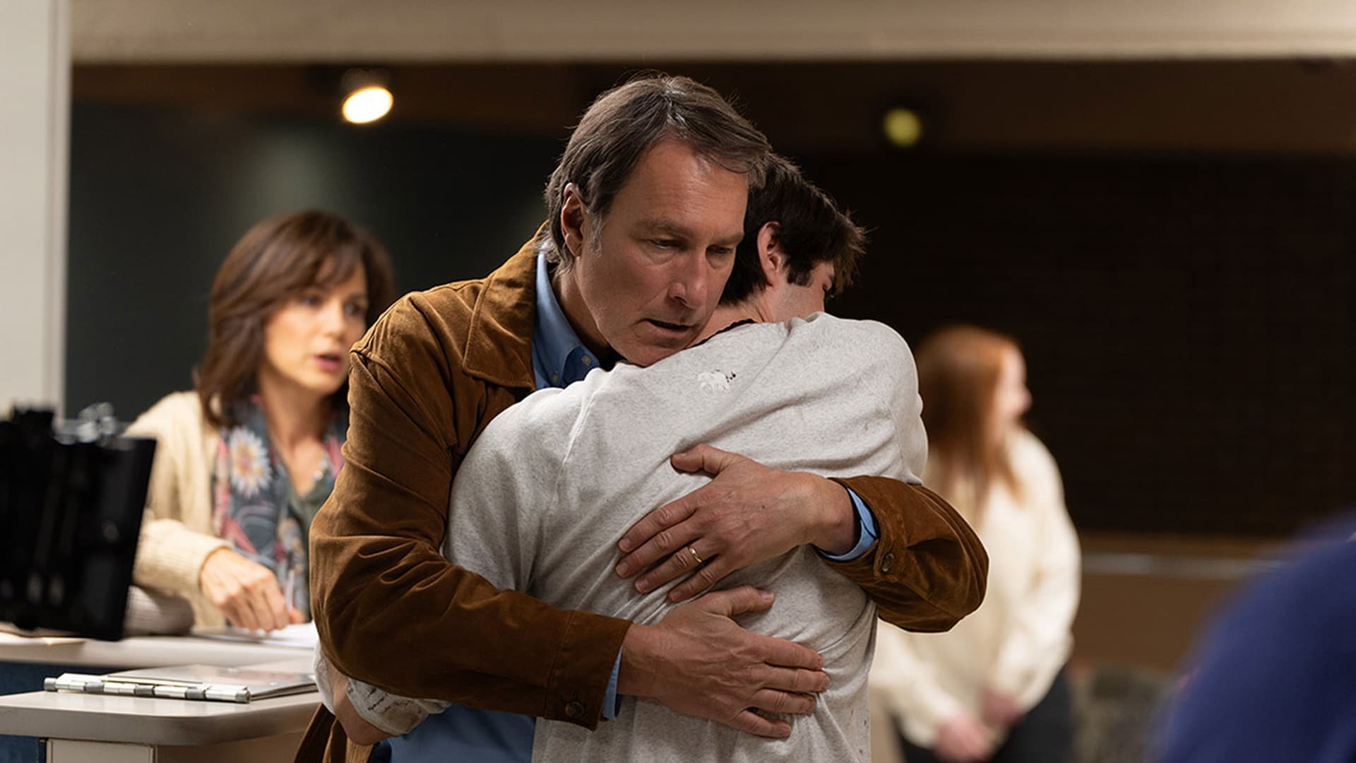 Suflet în flăcări