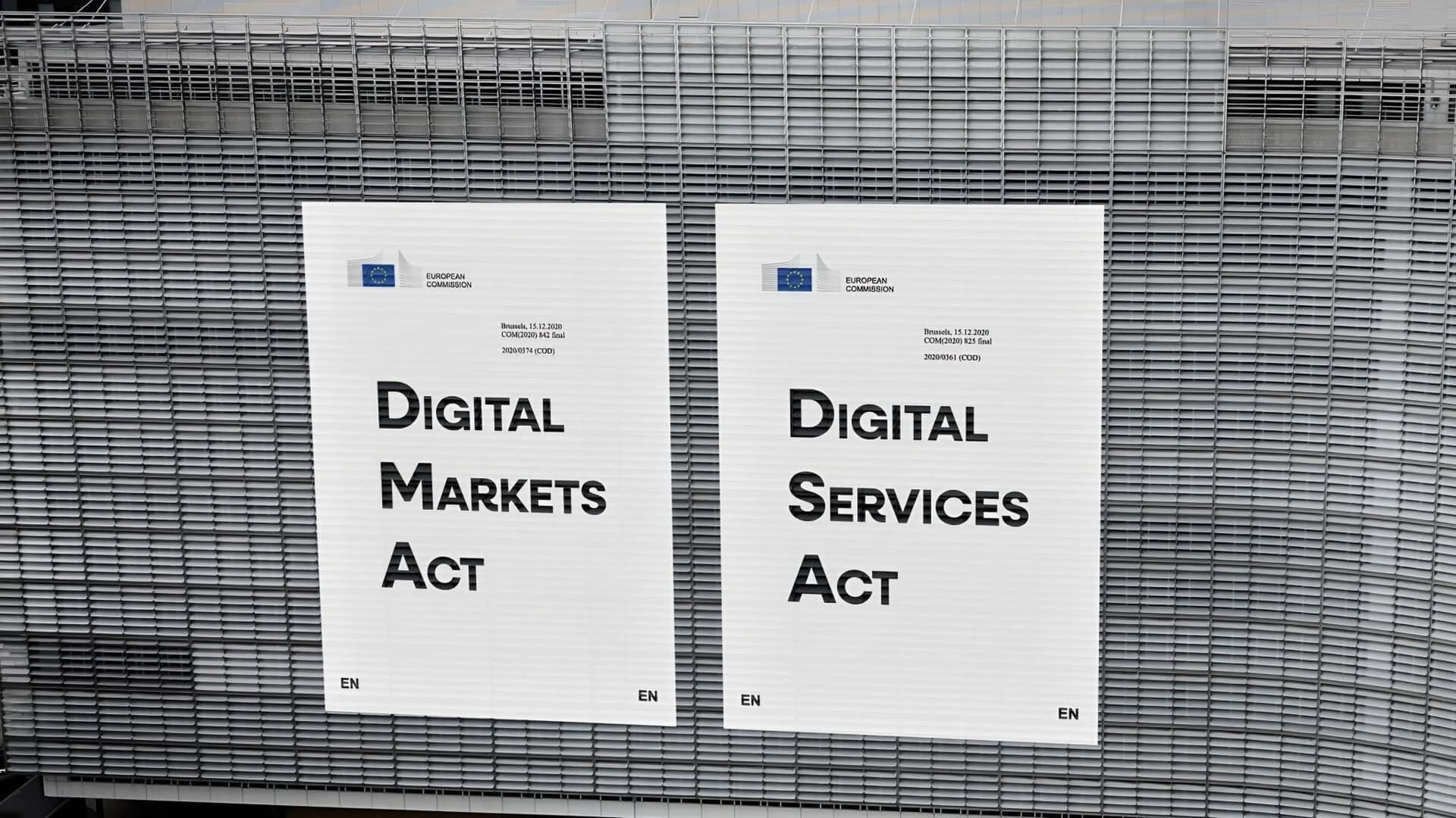 Les Maîtres du Monde : L'Europe face aux Géants du Numérique