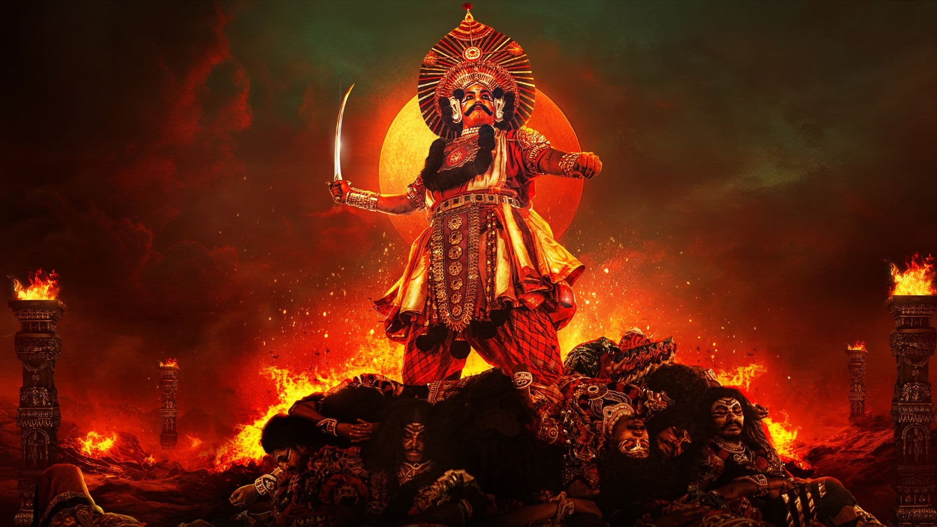 ವೀರ ಚಂದ್ರಹಾಸ