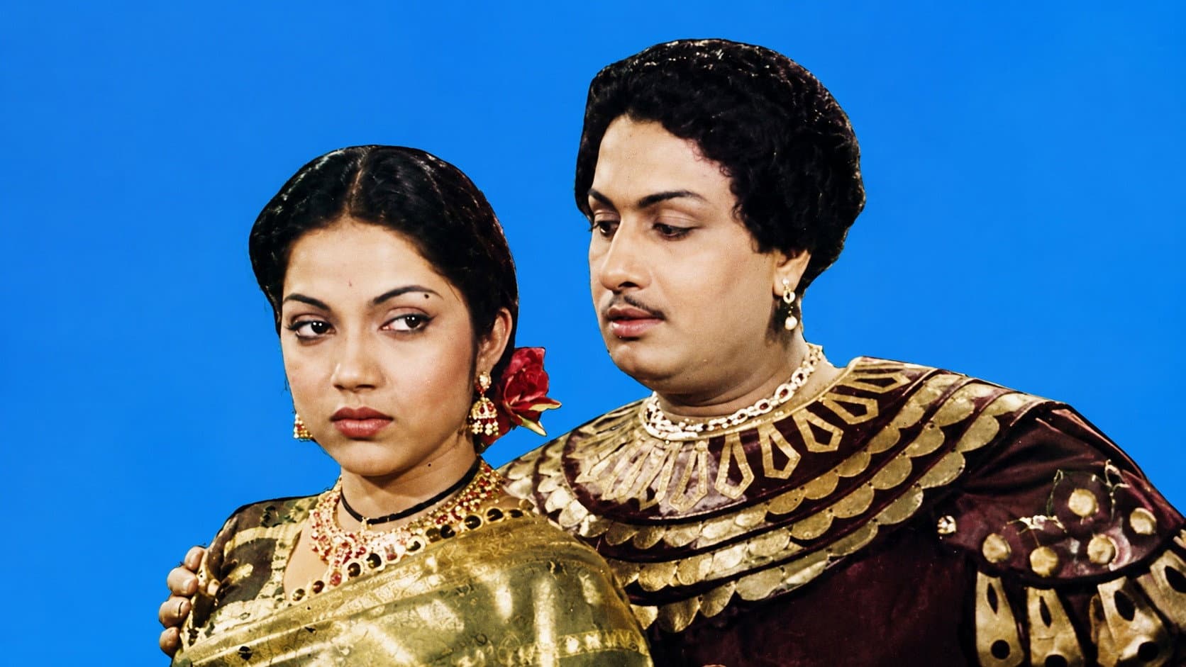 மதுரை வீரன்