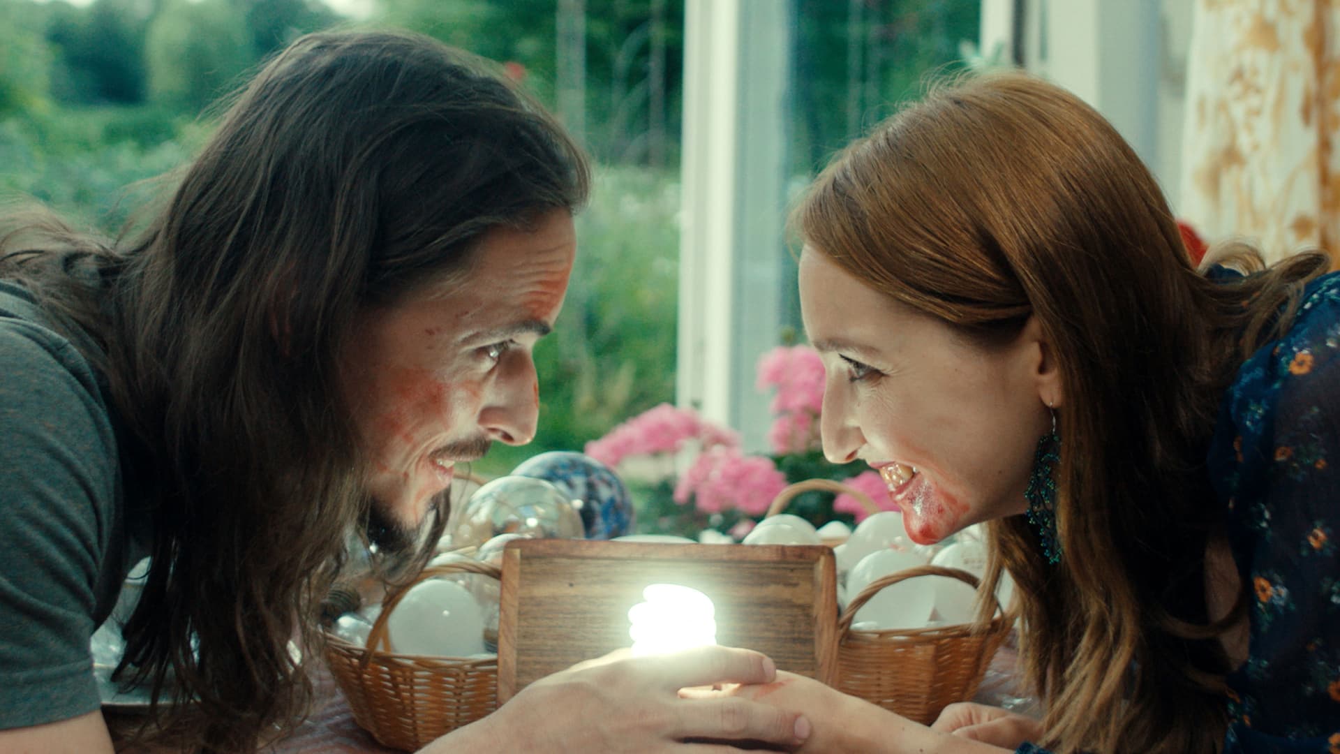 Julienne d’Ampoules