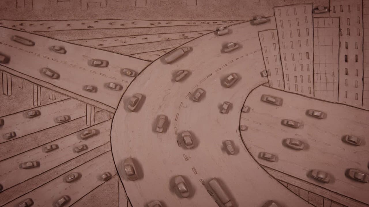 Una pausa para la Madre Tierra