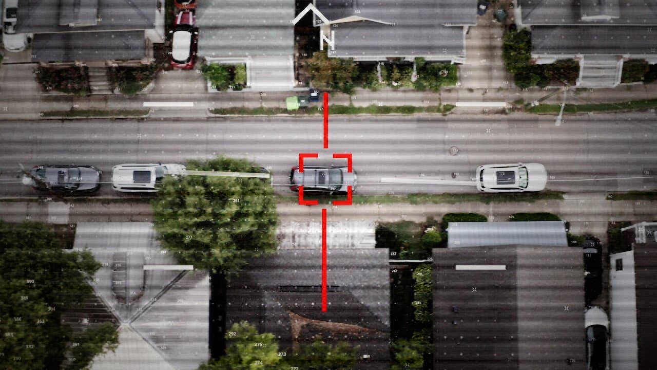 Necunoscut: Roboți ucigași