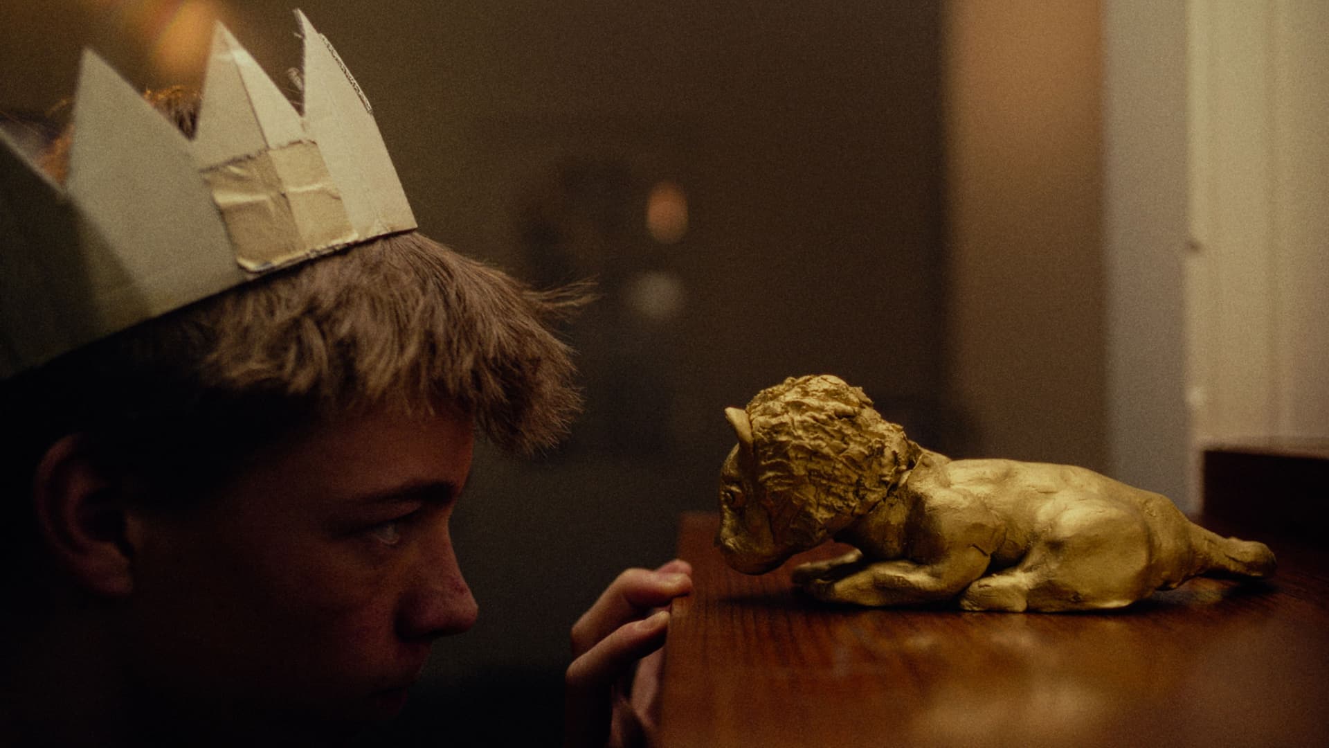 Blauw Bloed Bestaat Niet