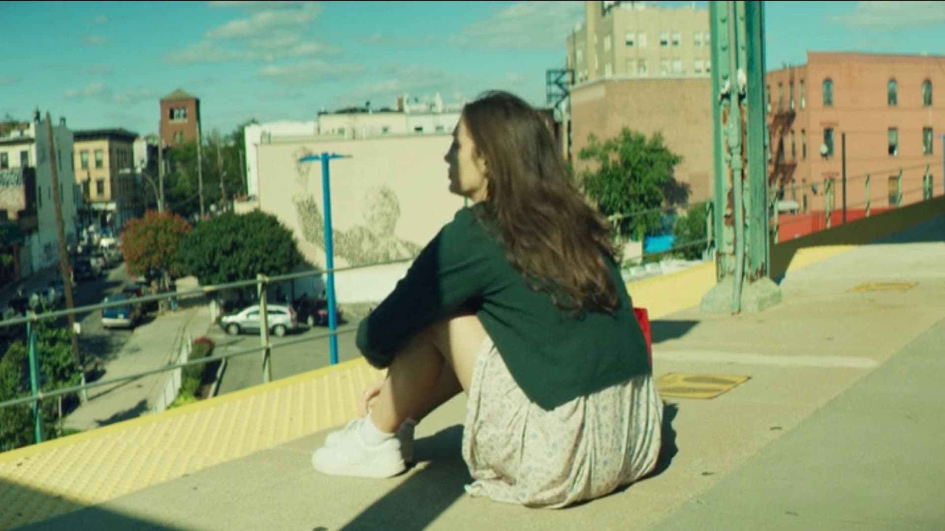 Letters From a Traveler