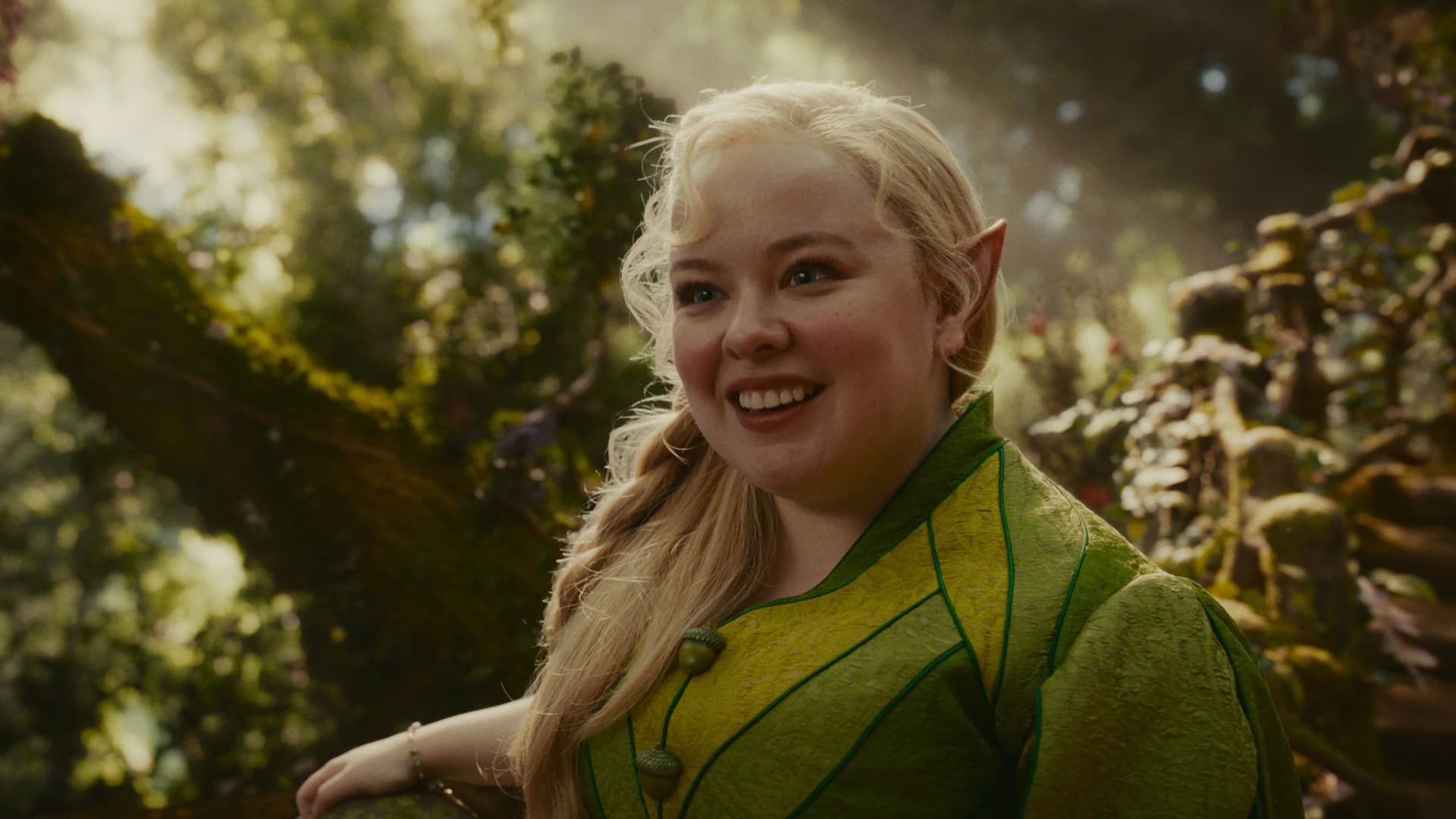 The Magic Faraway Tree