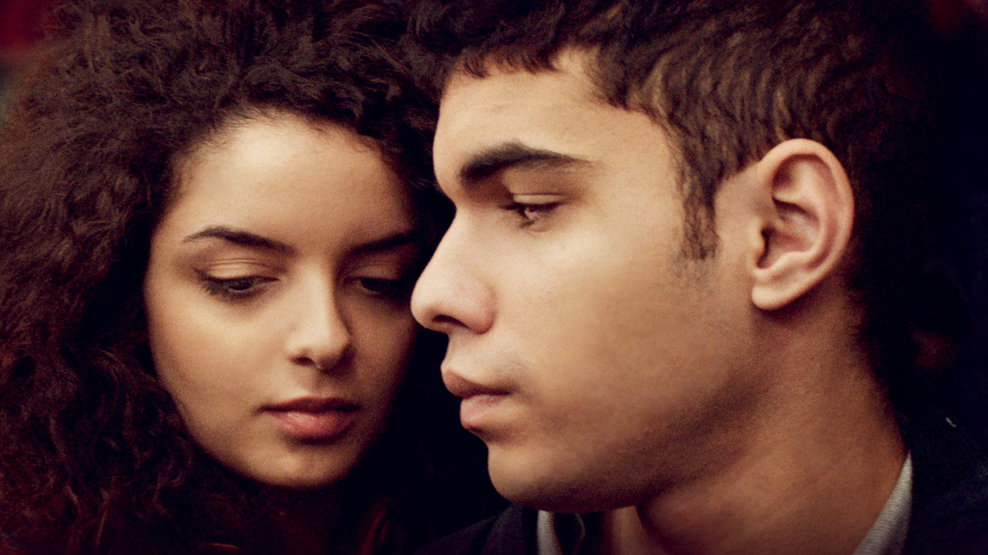 O poveste despre dragoste și dorință