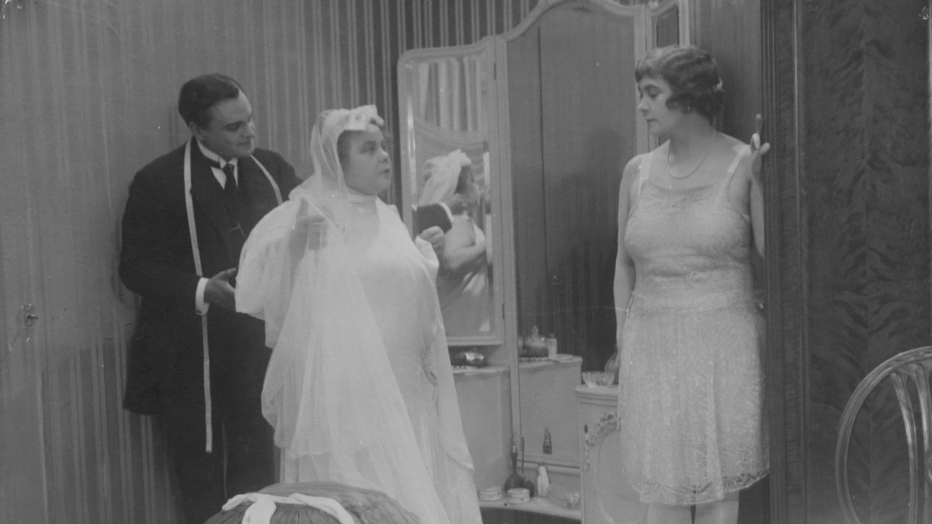 Femeile din Norrtull