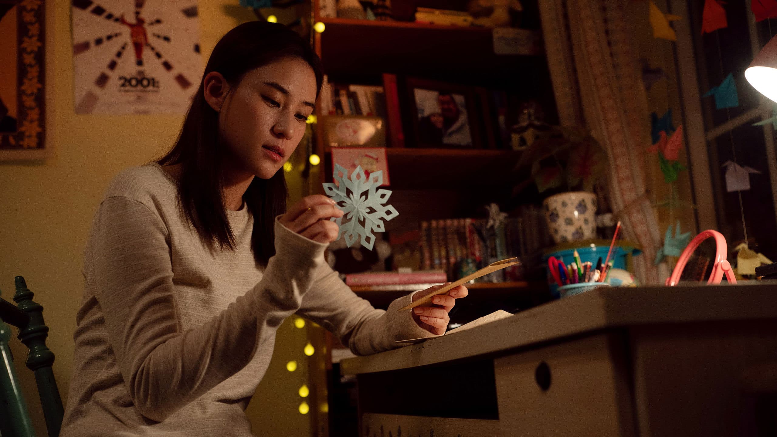 多想和你再見一面