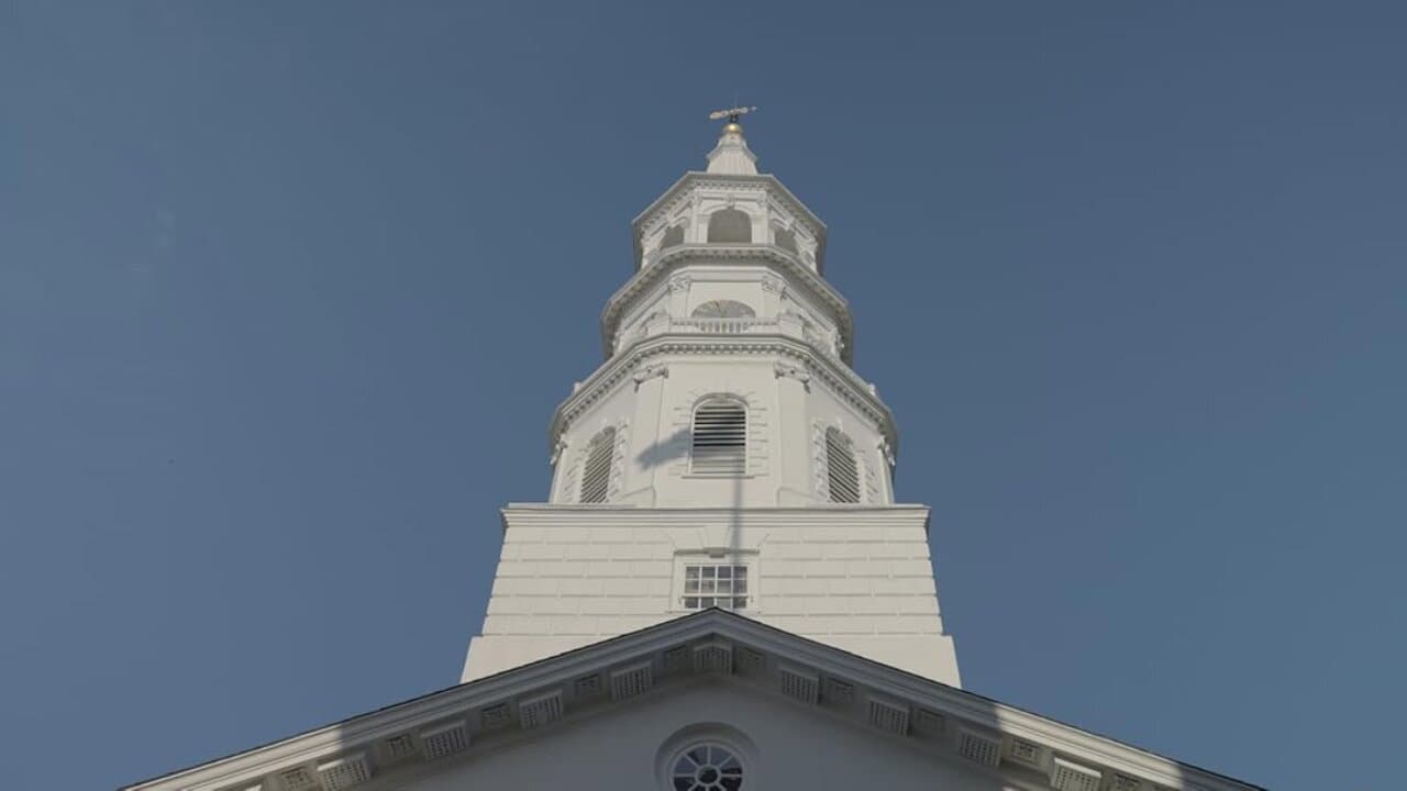 The Sins of our Fathers: Race, Religion, and the Rise of Trump