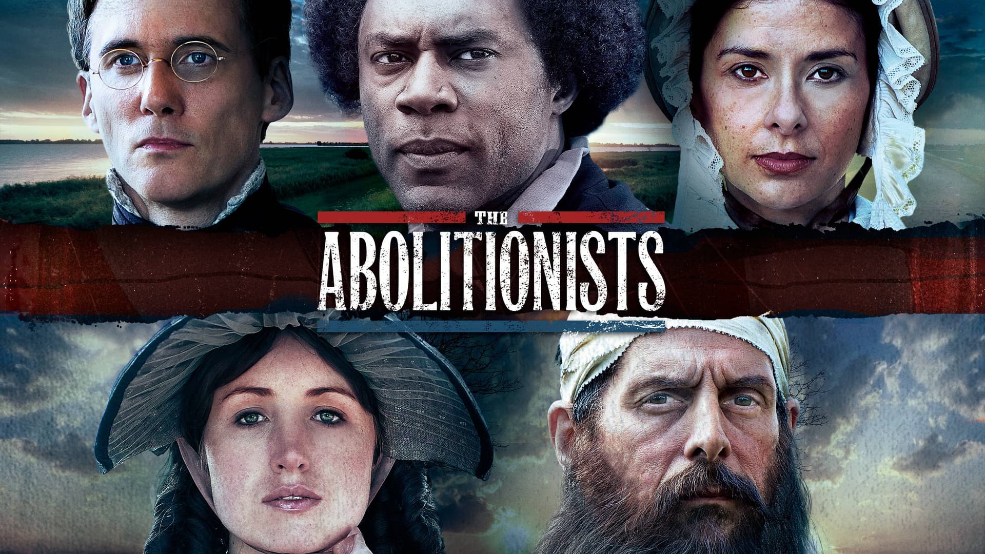 The Abolitionists