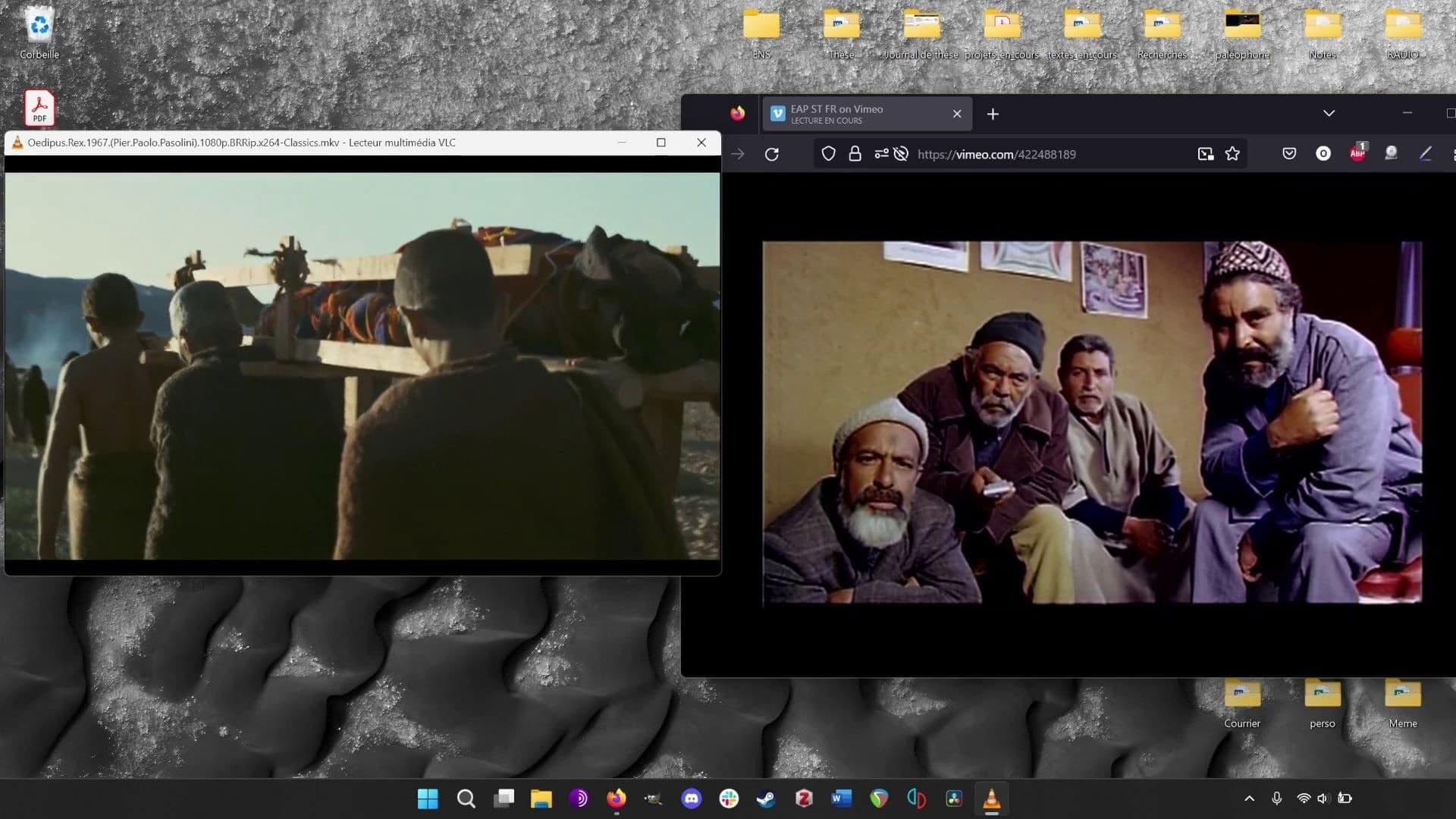 Starouarzazate (the postmake)