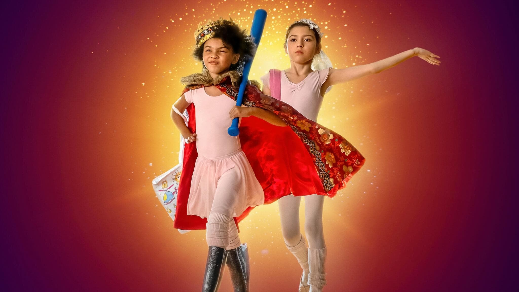 Ivy și Bean: Condamnate la dans