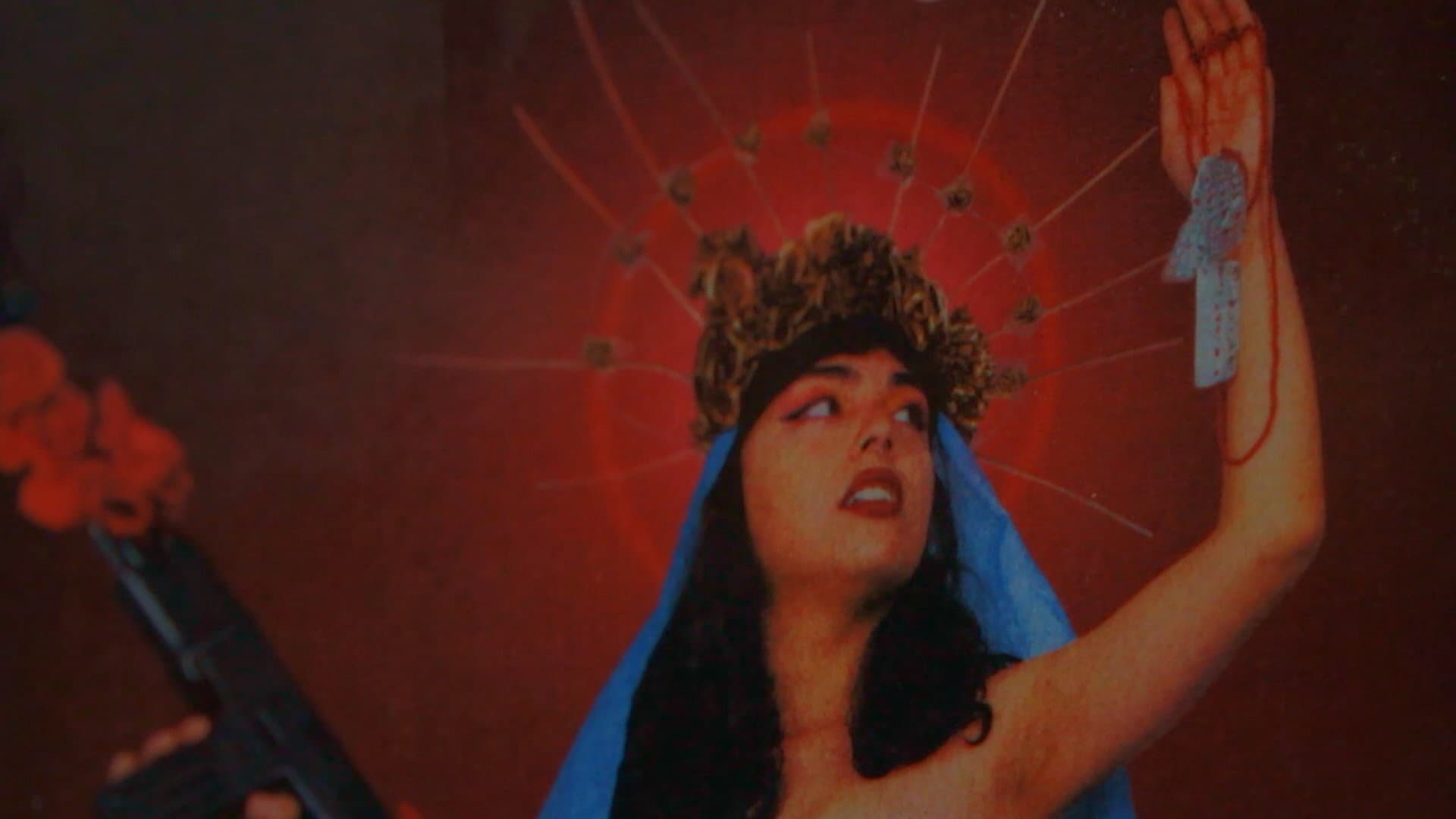 Gabriela Misstrans: Delirio Disidente