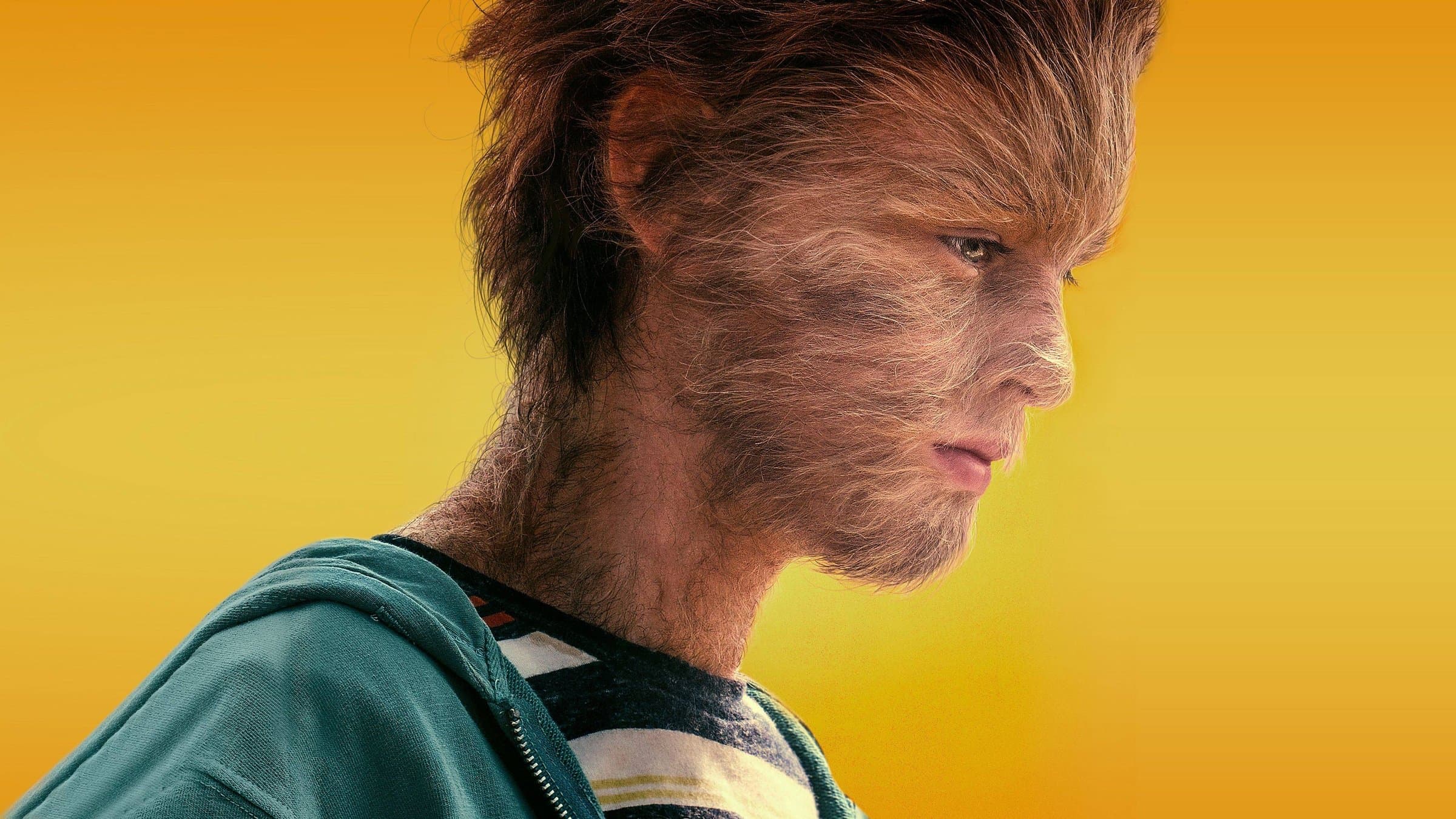 Aventurile băiatului-lup