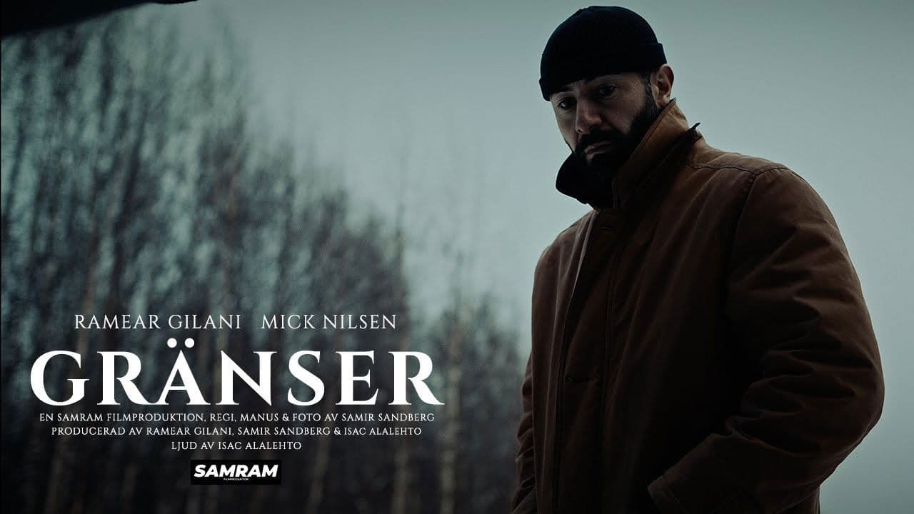 Gränser
